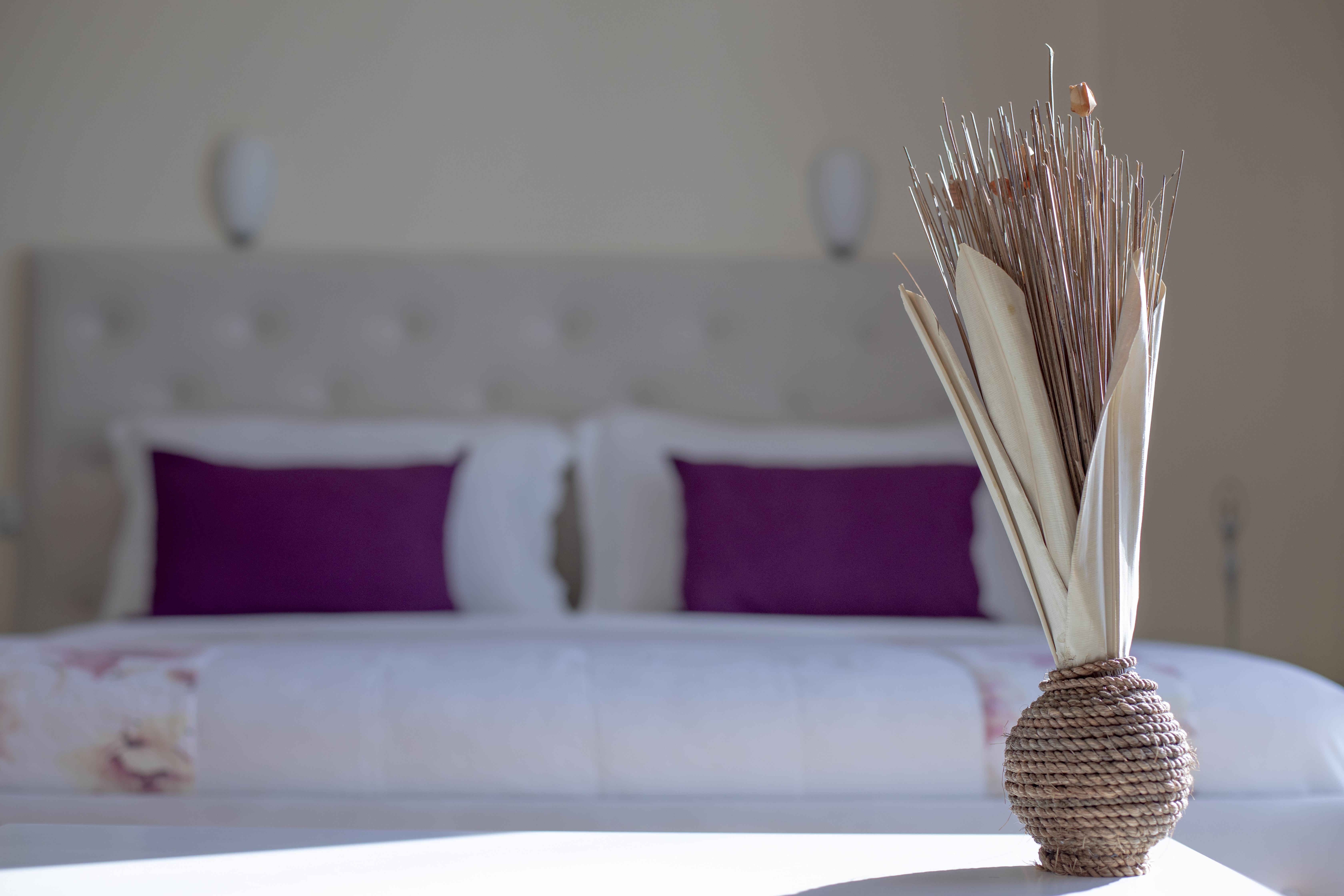 Hotel Oasis Sarandë 外观 照片